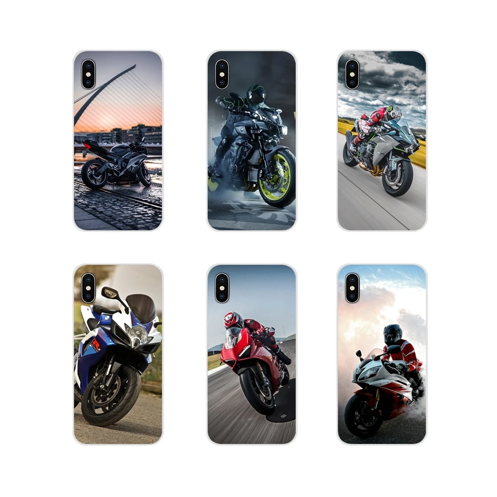 Аксессуары для телефона Чехлы Apple iPhone X XR XS 11 12Pro MAX 4S 5S 5C SE 2020 6S 7 8 Plus ipod 5 6 мото