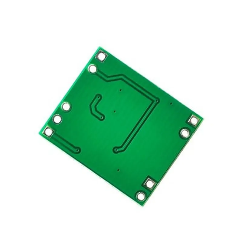 Панель усилителя PAM8403 панель уполномоченных в D 2x3 Вт ультраминиатюрная плата