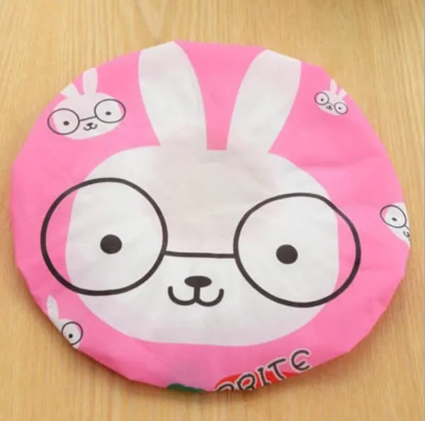 Стильная футболка с изображением персонажей видеоигр ПВД шапочка для душа