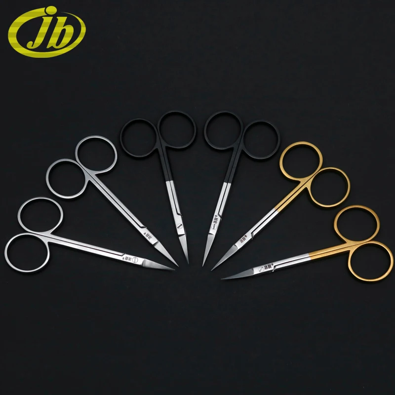 Рисунок 3 - Хирургические ножницы