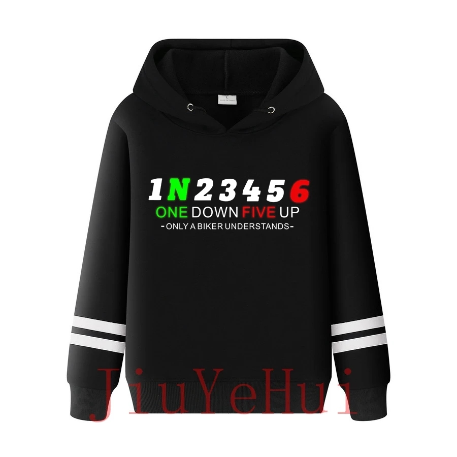 Толстовки GSX 1N23456 для мужчин и женщин мотоциклетные худи свитшоты в ретро стиле
