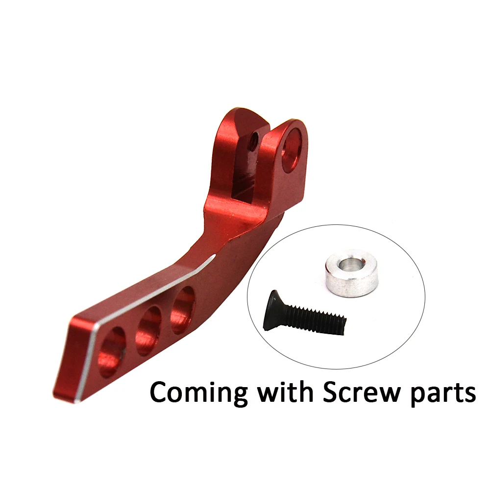 1 шт алюминиевый сплав гориз