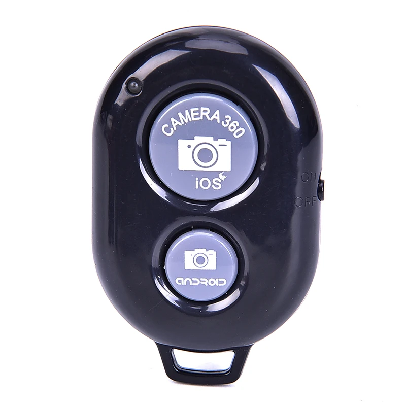 Для IOS Android мобильный телефон Bluetooth беспроводной монопод с дистанционным