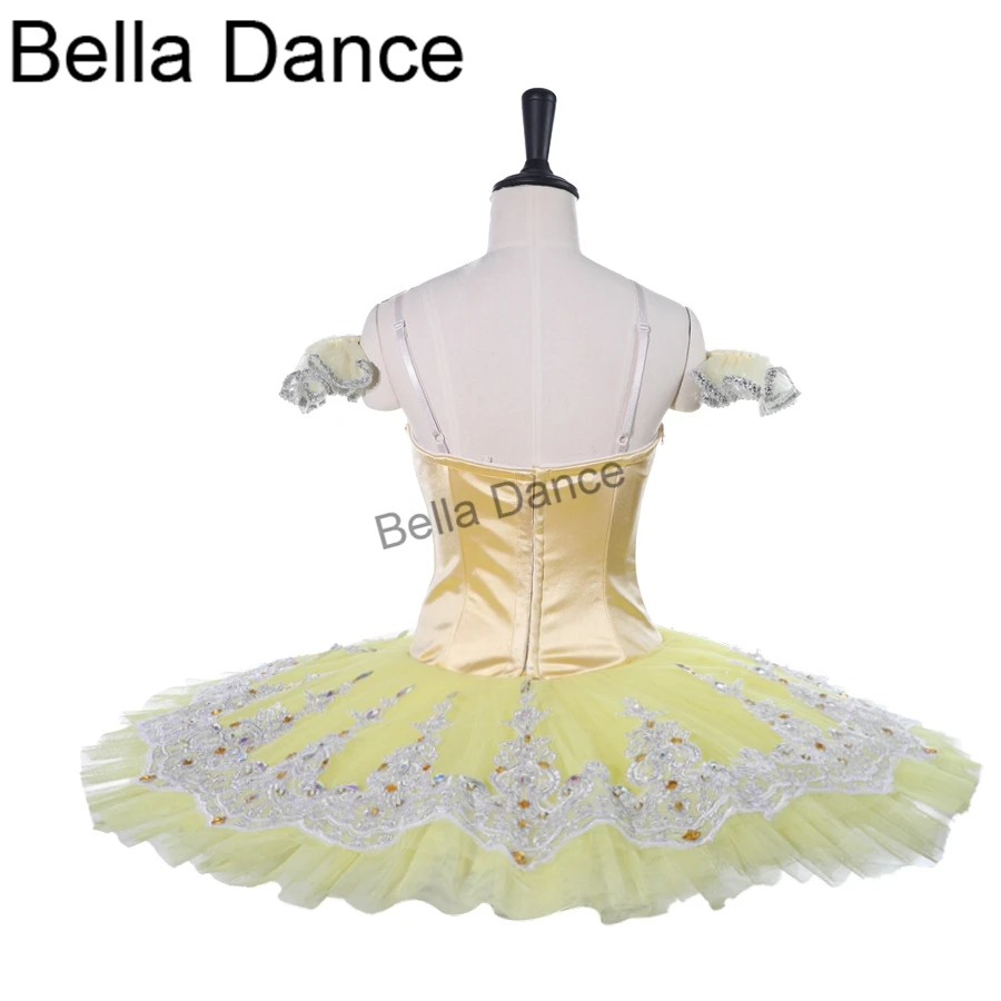 Взрослые синие птицы классические профессиональные балетные пачки для