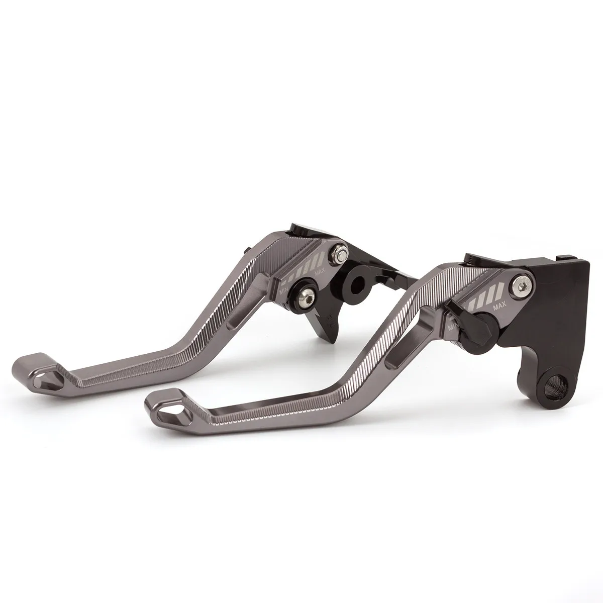 3D ромб для мотоцикла регулируемый тормозной рычаг сцепления Honda CB125F CBS CB 125F 2015-2019