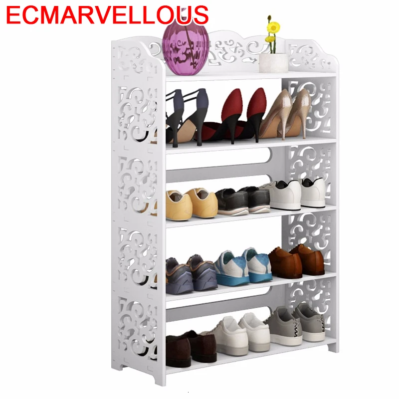 Шкаф мебель для дома минималистская серия обуви обувь полка обуви| |