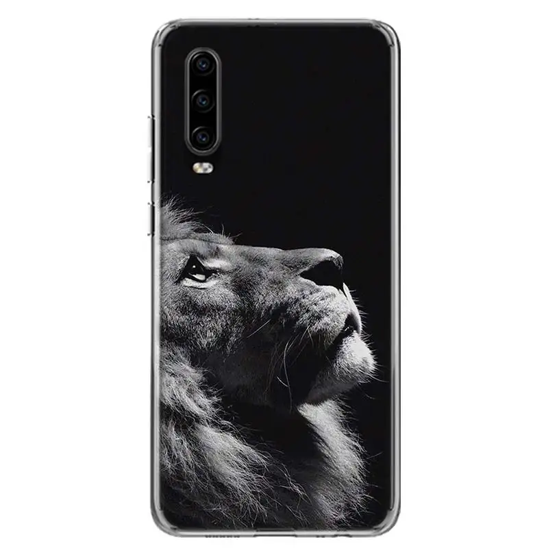 Чехол для телефона Huawei Honor Y 5 6 7 8 9 10 20 LITE A X S Pro | Мобильные телефоны и аксессуары