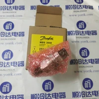 York Air Conditioning Accessories 060G3869 Danfoss Pressure Sensor 162U990 Johnson Pressure Sensor