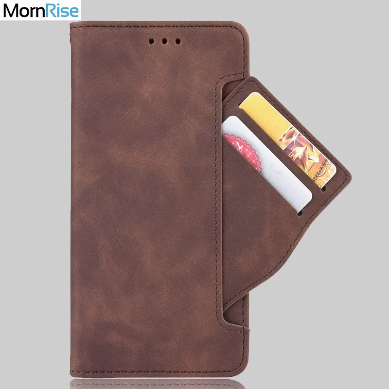 Магнитный чехол книжка для Xiaomi Redmi Note 7 кошелек 7A отделение фото и карточек