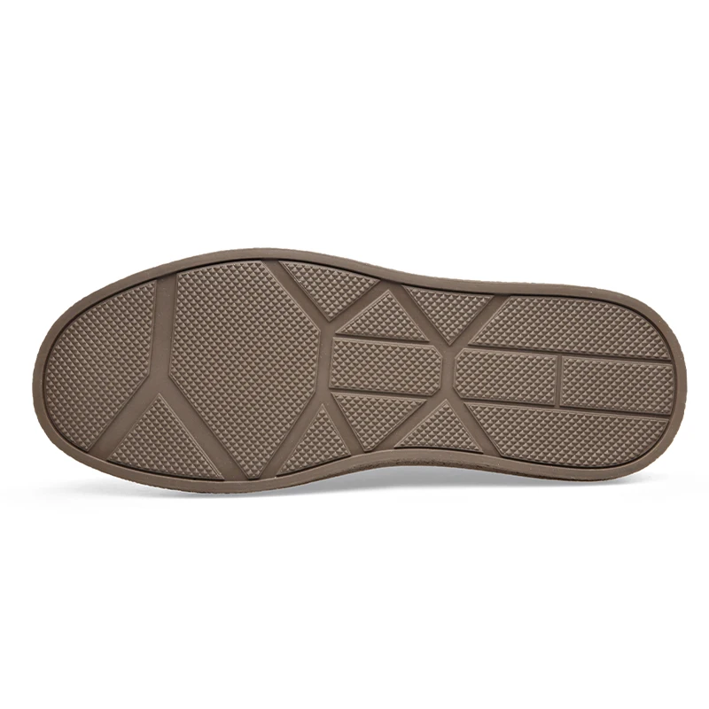 Кроссовки мужские в британском стиле дышащие на шнуровке плоская подошва