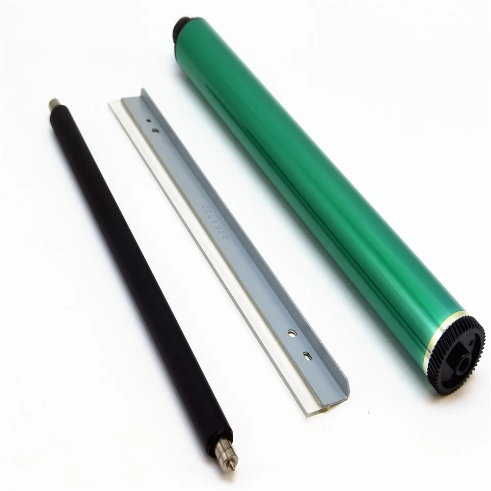 para Ricoh Aficio 411844 tipo 1515 Photoconductor Reconstruir Opc Tambor Lâmina Carga Rolo Kit Longa Vida 1515 mp 161 171 201