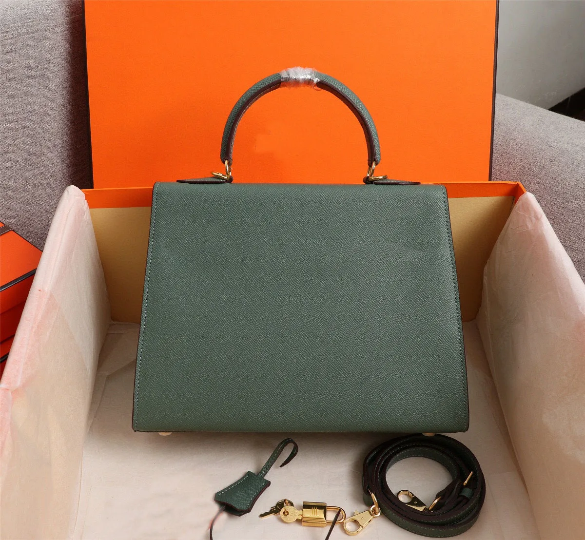 

fashion genuine leather women shoulder bag handbags women bags designer crossbody messenger bags