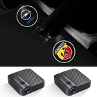 Светодиодный проектор дверных фонарей BMW X1 X3 X5 X6 1 3 5 6 7 GT Z Series E84 E83 E70 F15 E71 F16 F10 F30 E90 E91 E92 E93