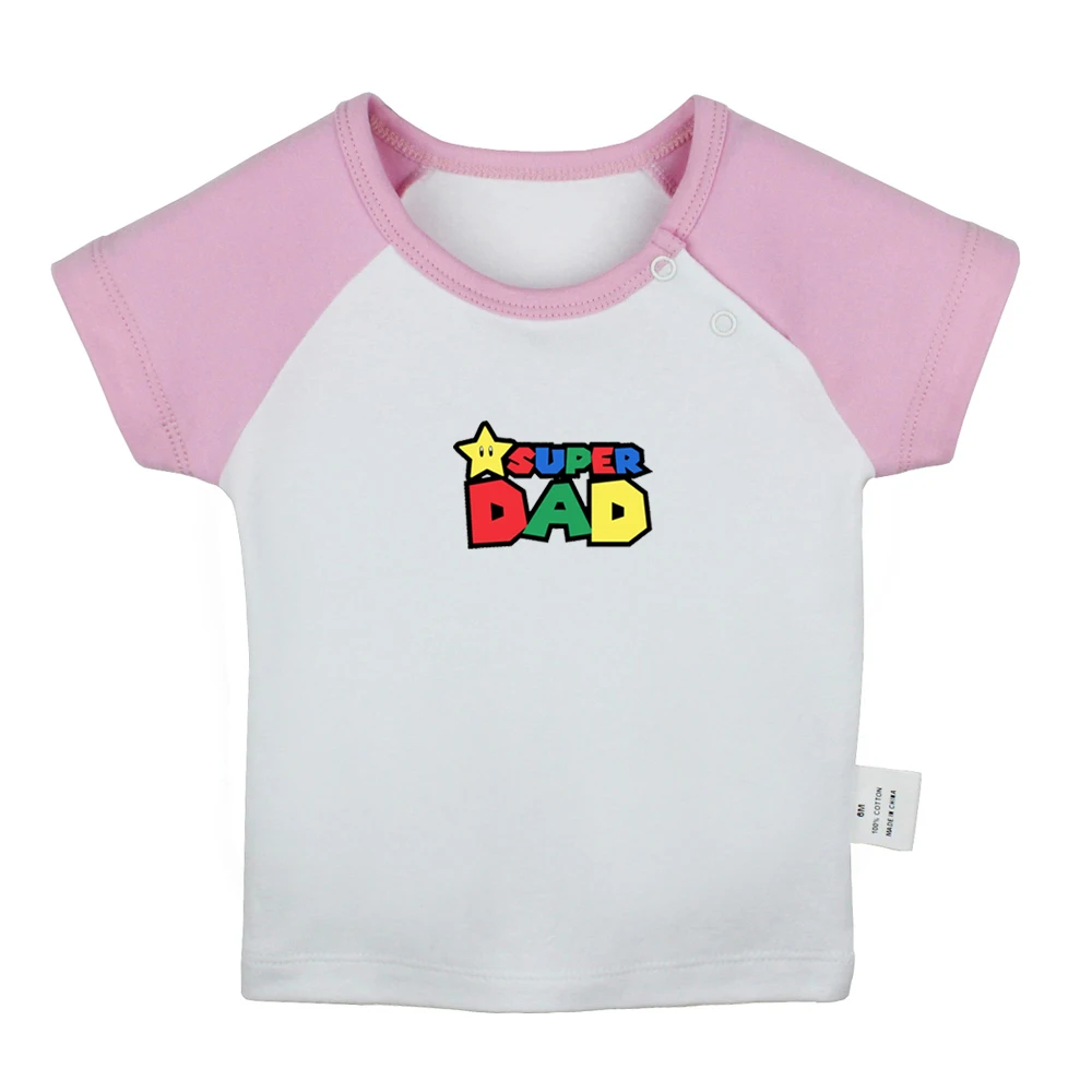 MOM DAD sister Birthday boy Number Cute Cinderella Black Newborn Baby T-shirts Toddler Graphic Short sleeve Tee Tops |