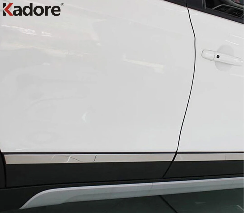 Для Suzuki Sx4 S Cross SX4 кроссовер 2014 2016 2017 Боковая дверь средства ухода за кожей под