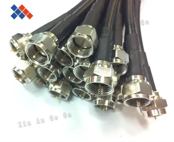 

10 . RF RG58 15 F F