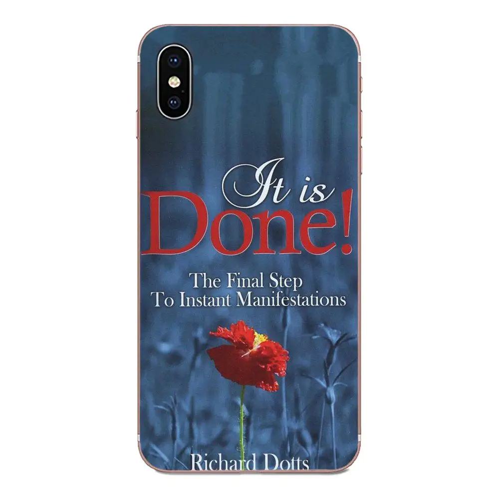 Red Poppies On Black Style Cornflowers For Huawei Honor Mate 7 7A 8 9 10 20 V8 V9 V10 V30 P40 G Lite Play Mini Pro P Smart | Мобильные