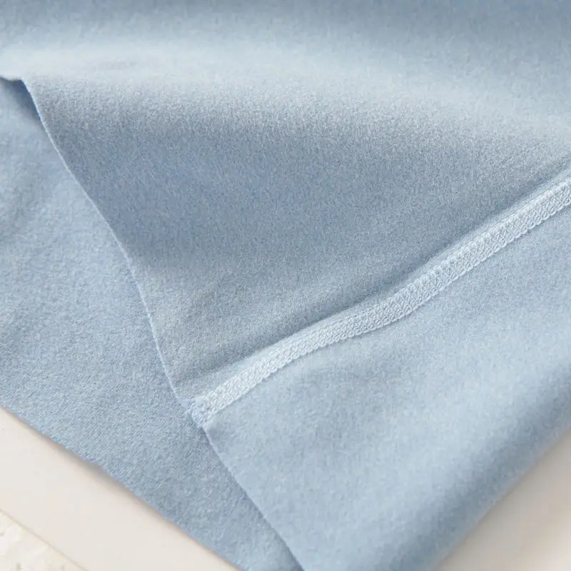 

Mferlier Large Sizes Thermal Tops Women 4XL 5XL 6XL 7XL Seamless O Neck Long Sleeve Thin Fleece Ladies Autumn Winter Underwear