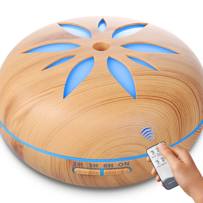 Эфирное масло автоматический аэрозоль диспенсер бытовой полый ароматерапия