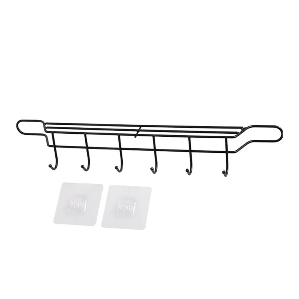 Домашний Бесплатный перфоратор кованого железа держатель ножа без следа паста