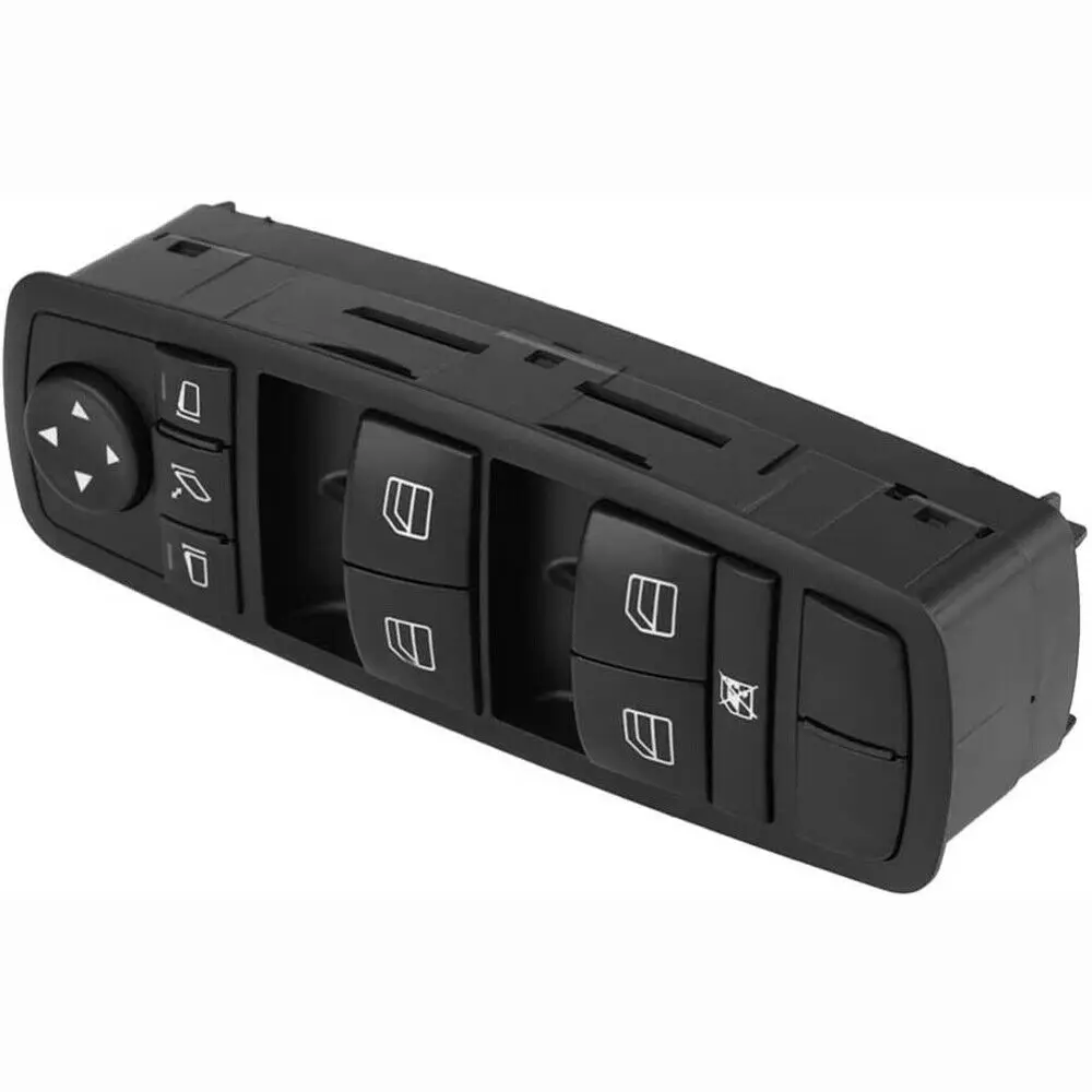 Главный выключатель стеклоподъемника для Mercedes-Benz ML350 W164 2006-2011 2518300290 |