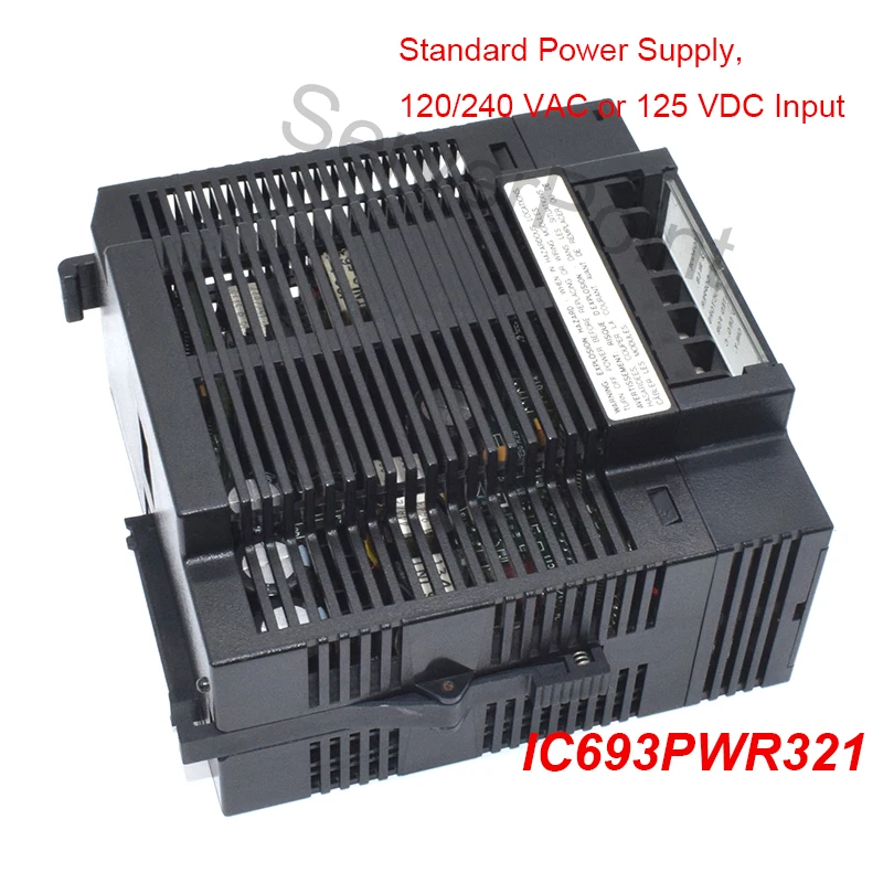 Совершенно новый для IC693PWR321 один год гарантии | Компьютеры и офис
