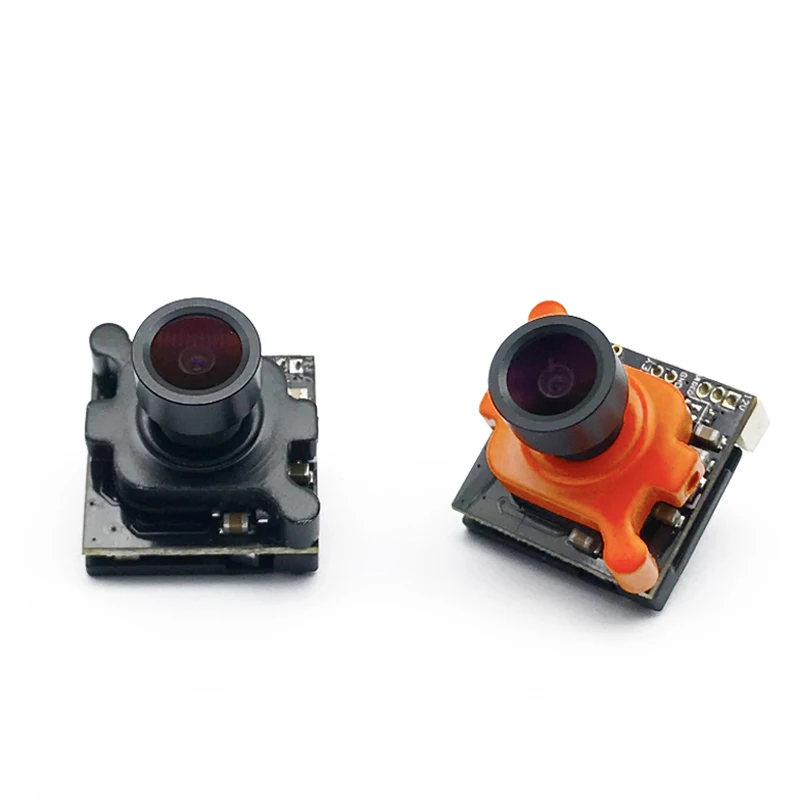 Цифровая видеокамера Mini A23 960H 1080P 2 МП OSD 1 мм 3 формат PAL/NTSC FPV для квадрокоптера |