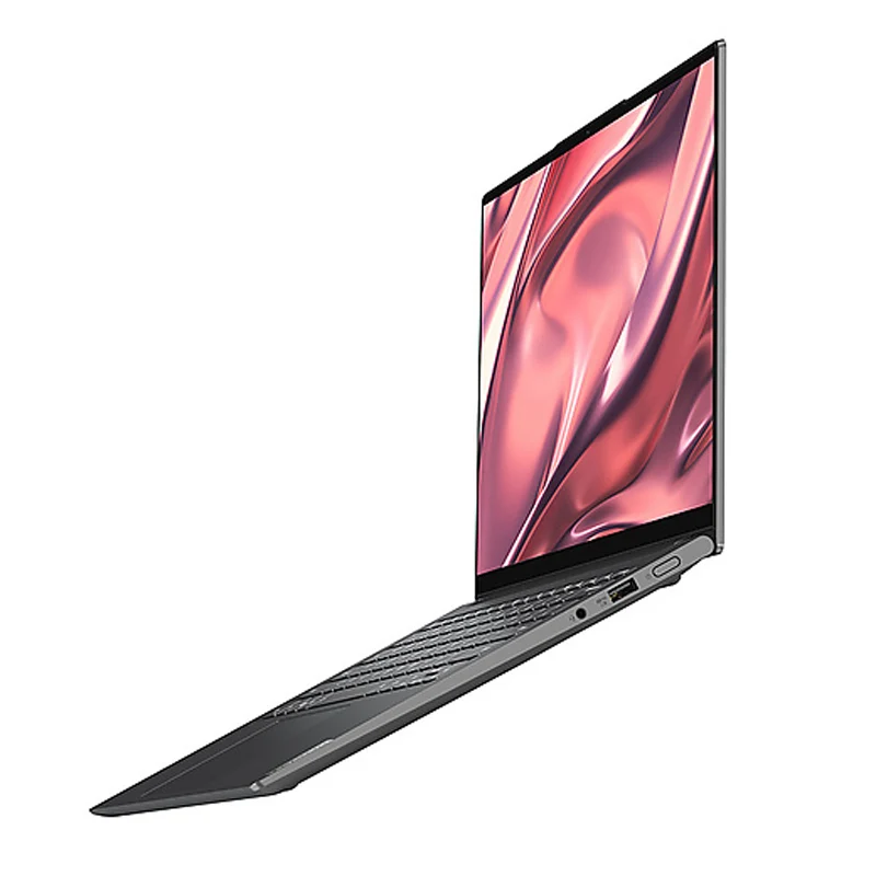 Verkaufen Lenovo YOGA 14s 2021 Laptop Ryzen 7 5800H 16GB RAM 512GB SSD 14 Zoll FHD IPS Bildschirm Notebook Computer Ultrabook