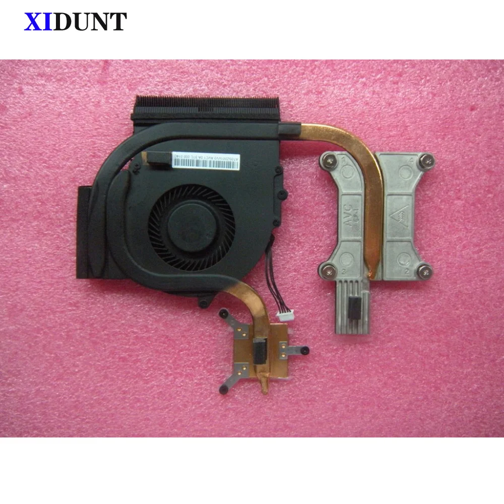 

New Original CPU cooling fan For lenovo ThinkPAD E431 E531 E440 E540 heatsink FRU 04X4156