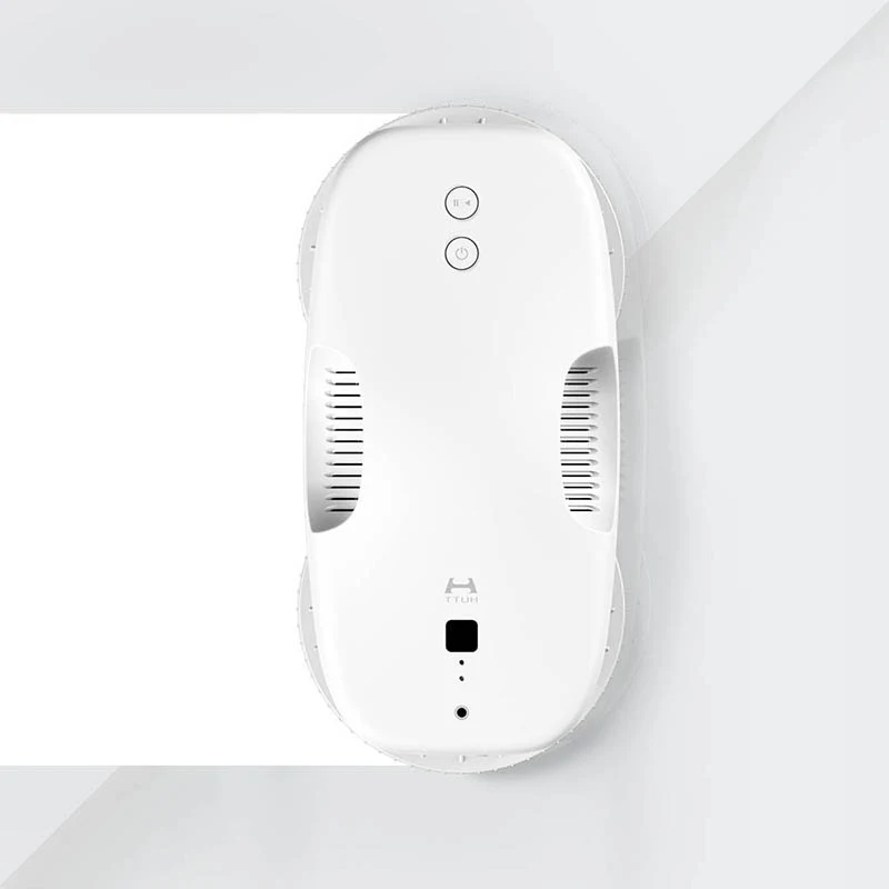 Робот мойщик окон Xiaomi HUTT DDC55 | Бытовая техника