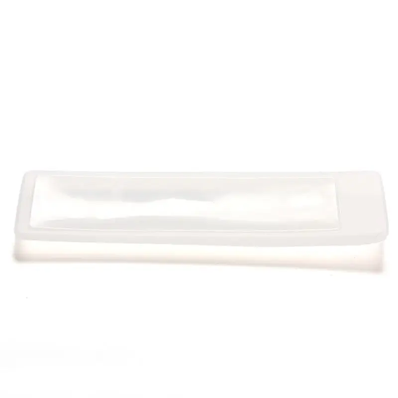 

1 PC Air Condition Remote Controller Silicone Protector Case Cover Skin Waterproof Pouch Pencil Bags