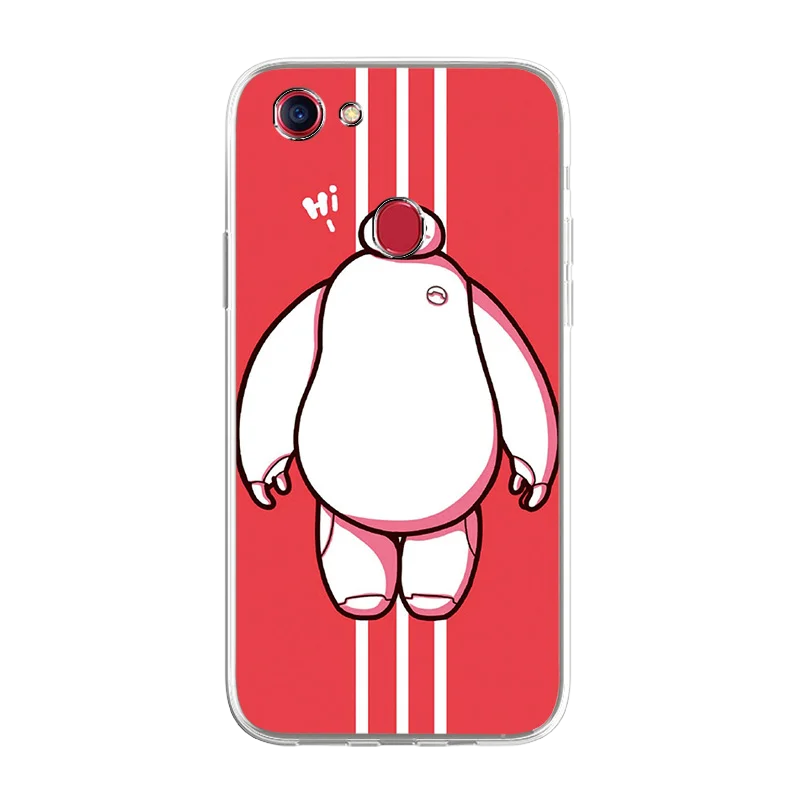 

Classic Comic Phone Case for OPPO Realme C1 C3 3 3 Pro 5 6 6 Pro 7 7 Pro X7 X7 Pro X3 Reno AceTPU Soft Silicone Phone Covers