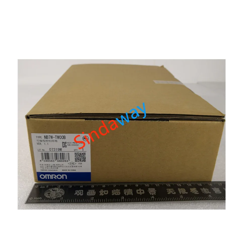 

NB7W-TW00B HMI TFT LCD COLOUR