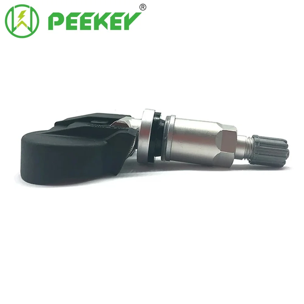 

PEEKEY Car Tire Pressure Monitor Sensor TPMS HL9067 8G92-1A189-MA 8G921A159AE 433 For Ford