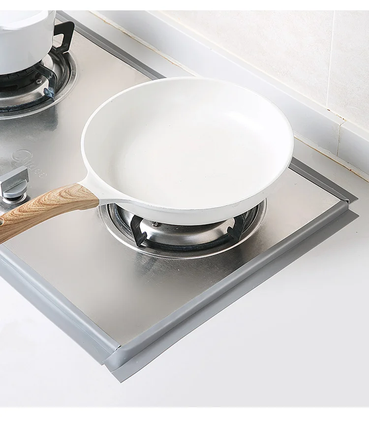 

Kitchen Sealing-Stripe Waterproof Tape Sink Bath Wall Sticker For Bathroom