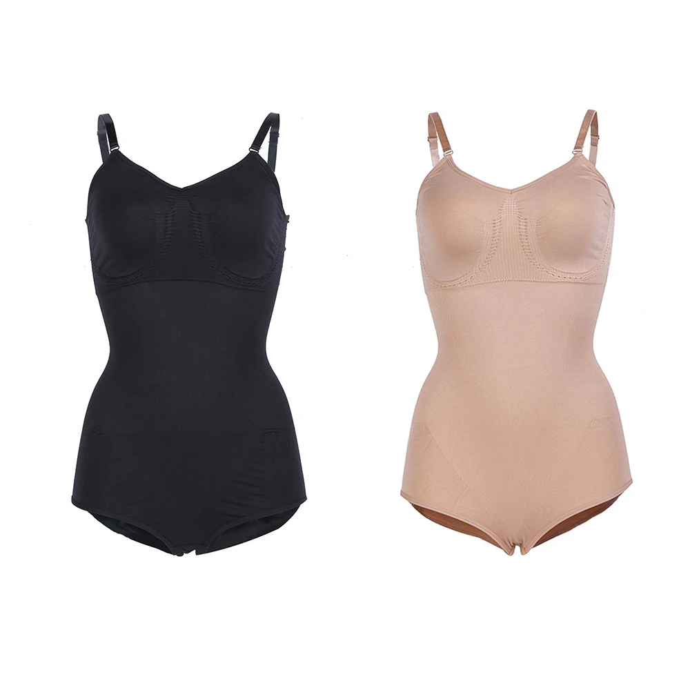 Body Shaper Для женщин боди бесшовные талии тренер для похудения живота сексуальное