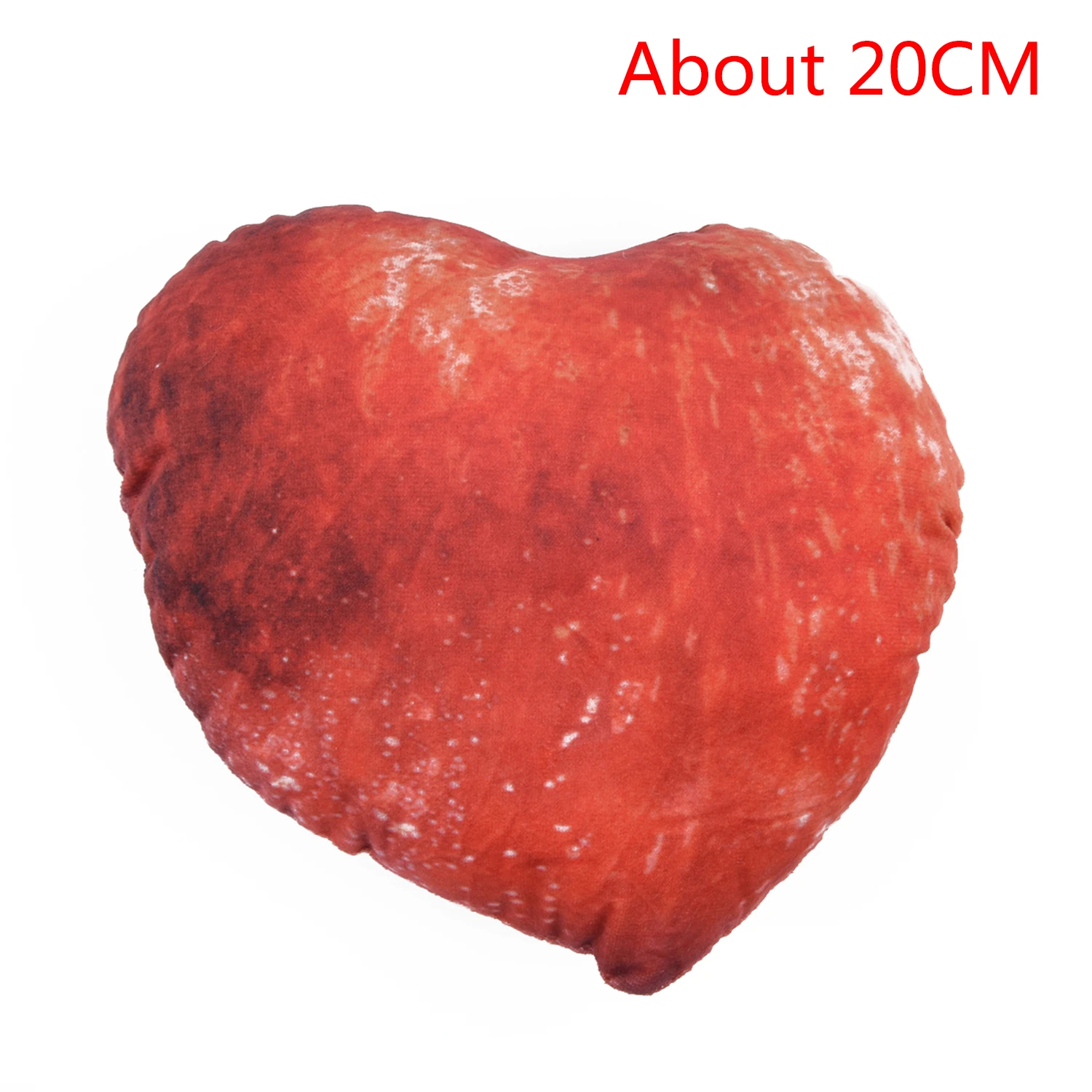 Еда игрушка Фаршированная Подушка Дом Диван 3D фрукты/овощи инструменты | и сад