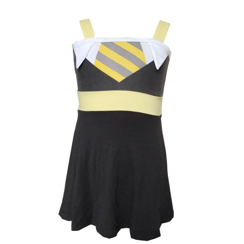 Платье для отдыха девочек Нарядное рождественское платье принцессы Нэнси