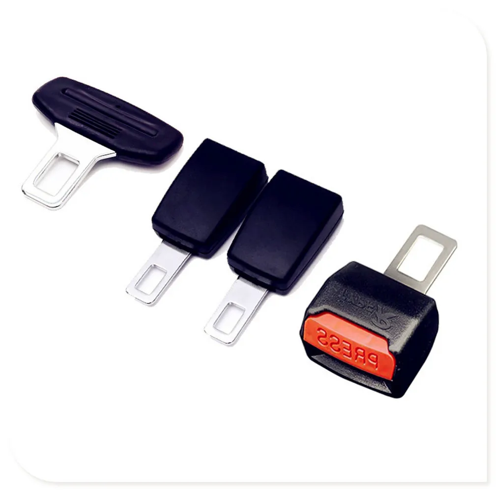 Удлинитель привязных ремней для машин удлинитель пряжки обивка Lexus IS350 GS430 RX400h RX330