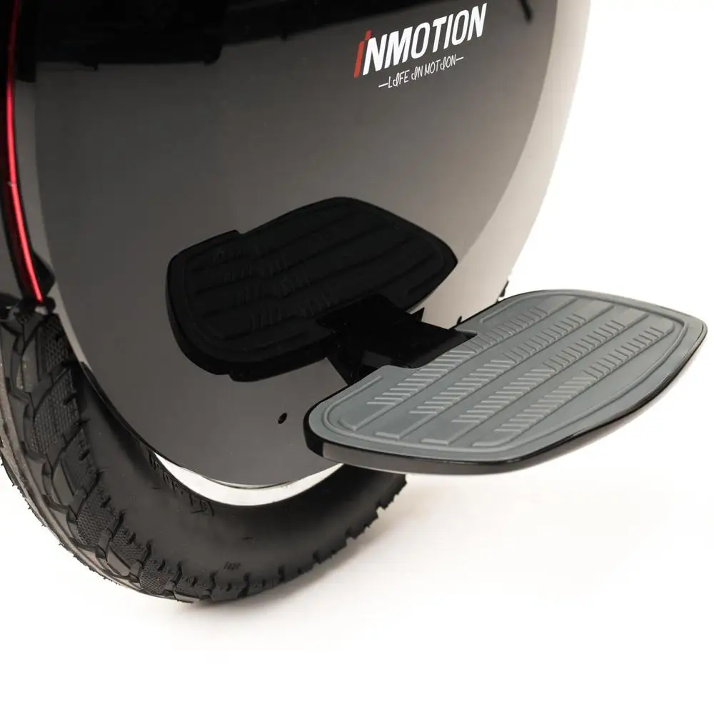 Электрический Моноцикл Inmotion V10 V10F | Спорт и развлечения