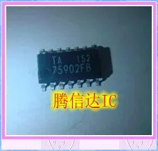 

Free Delivery TA75902FB TA75902F SOP14