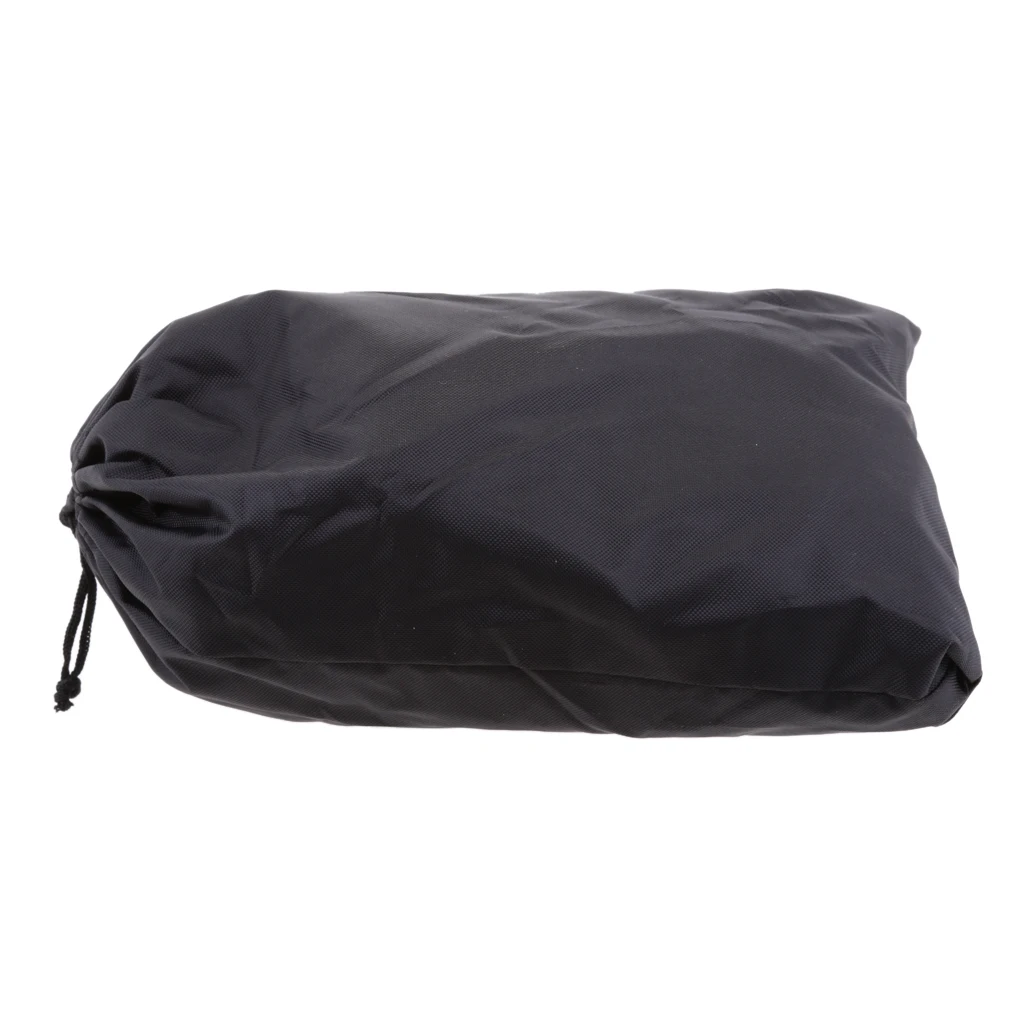 

2X Speaker Lids Saddlebags With Waterproof Fovers For Touring