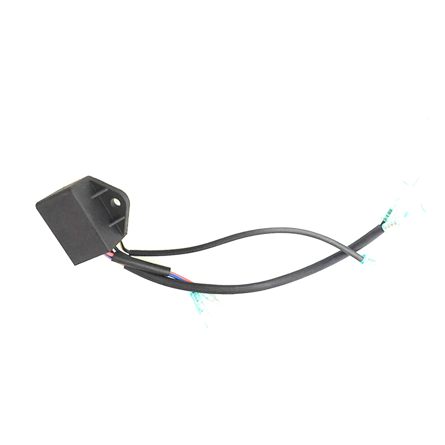 

6 wires CDI COIL UNIT ASSY 3G2-06060-2 fit for Tohatsu Outboard M18 15HP 18HP 3G2060602M for Nissan NS15 NS18