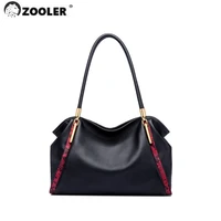 zooler exclusively first cow leather shoulder bag luxury designer handbag 100 %d0%ba%d0%be%d0%b6%d0%b0%d0%bd%d1%8b%d0%b5 %d1%81%d1%83%d0%bc%d0%ba%d0%b8 handmade style women bags wg312