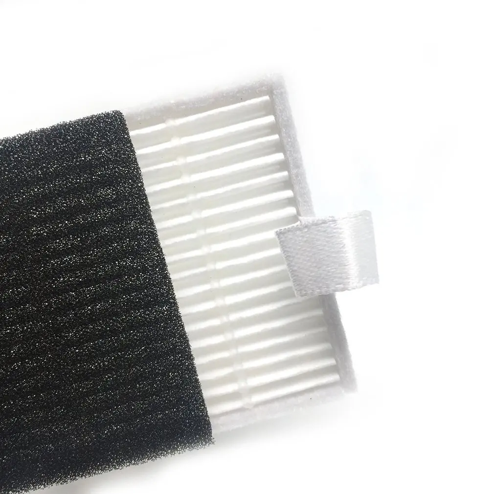 For ILIFE V7S Replacement Robot Kits Vacuum Cleaner Accessory Brush Laterale HEPA Filter Rotary Mopa Sale | Бытовая техника