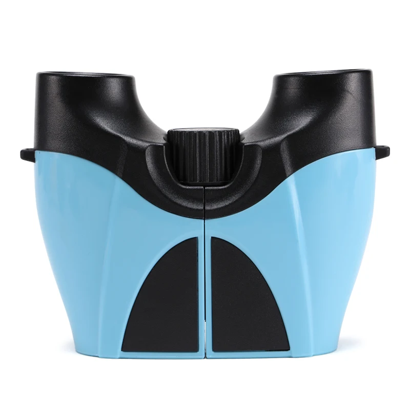 

Children Waterproof Binoculars Telescope Enfant Night Vision Binoculars with Compass Astronomy Camping Telescopio Hiking Ed50bc