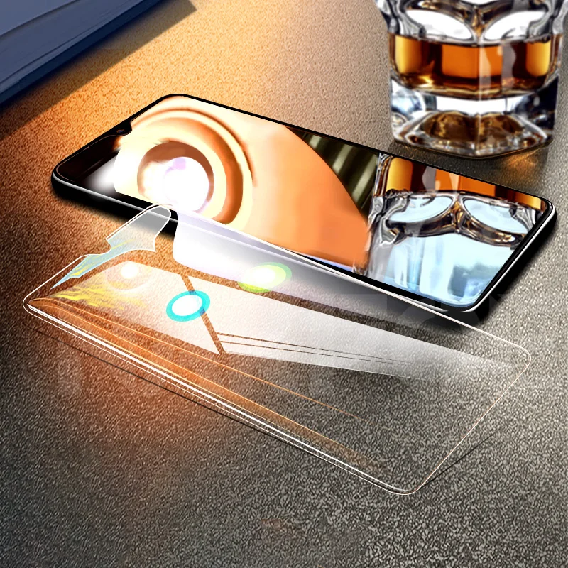 9D Tempered Glass For Xiaomi Redmi 9 9A 9C 9T 8 8A 7 7A Safety Protective Glass Redmi Note 9T 8S 9S 9 8 7 Pro Screen Protector