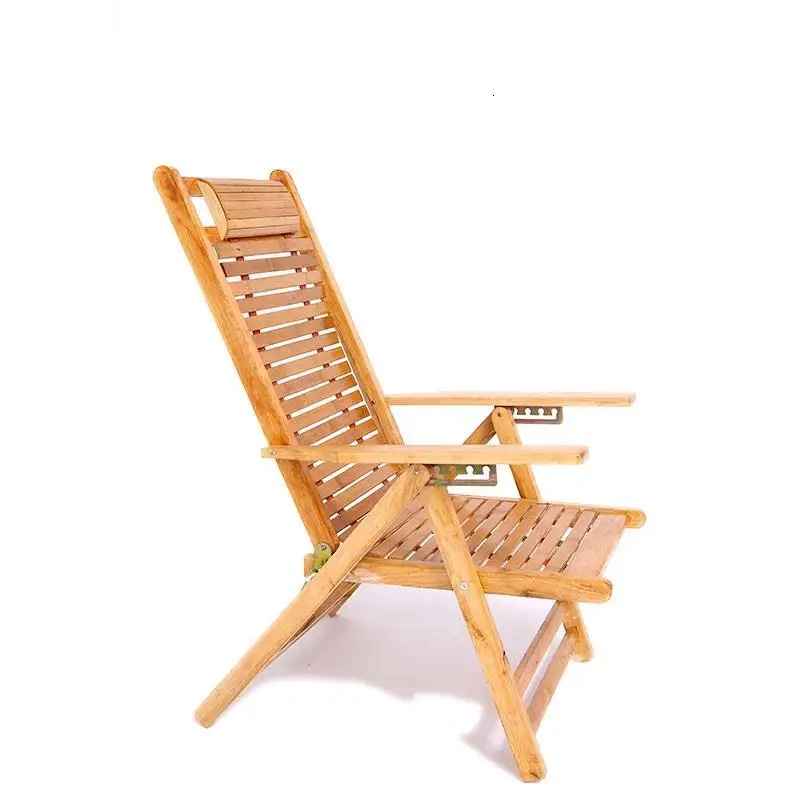 Fotel Para Dormir ленивый диван складной Dobravel Fauteuil салон бамбуковая складная кровать Cama