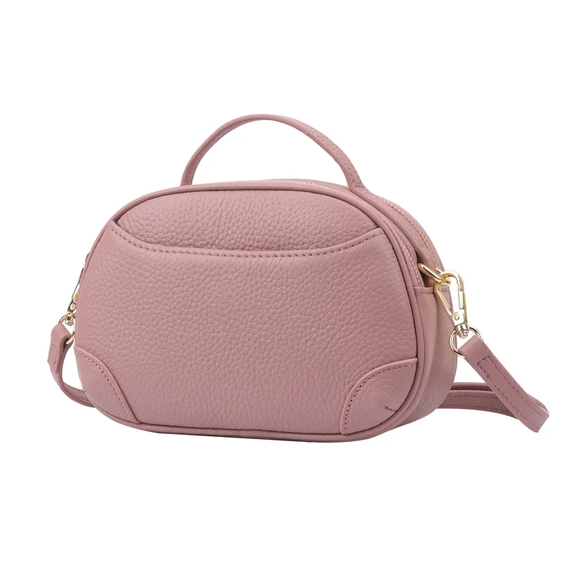 

2019 New Summer Straddle One Shoulder Bag Fashion