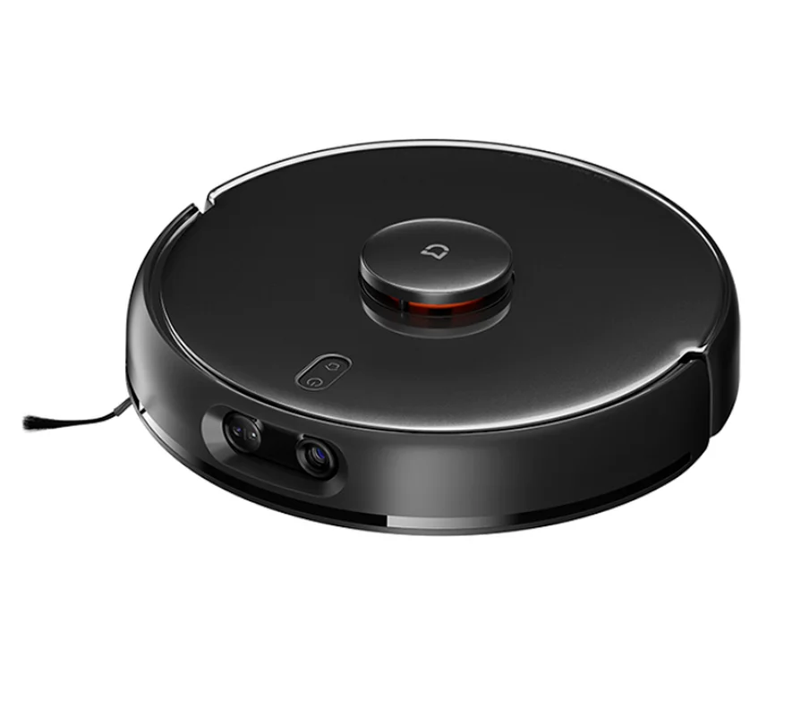 Оригинальная Швабра Xiaomi Mijia Pro 2 MJSTS1 робот пылесос для сухой уборки дома
